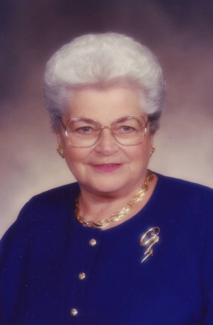 Obituary of Patricia D. Smith