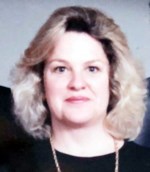 Pamela Shaw