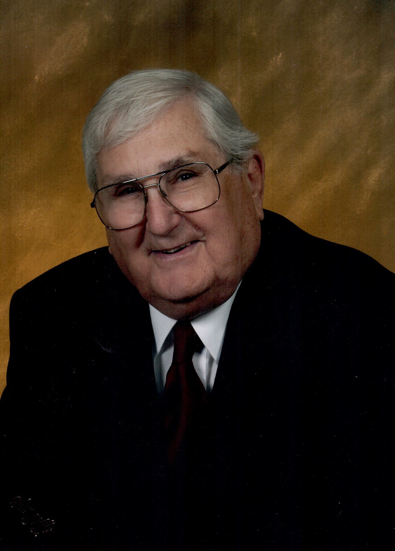 Obituary of William E Spell