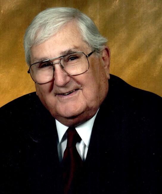 Obituary of William E Spell