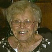 Obituary of Mary T. Tutsch