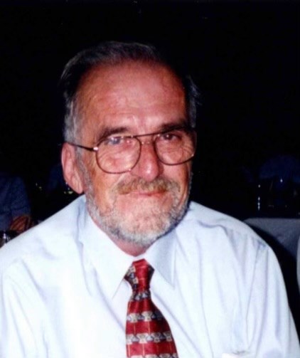 Obituary of Georgios N. Konidaris