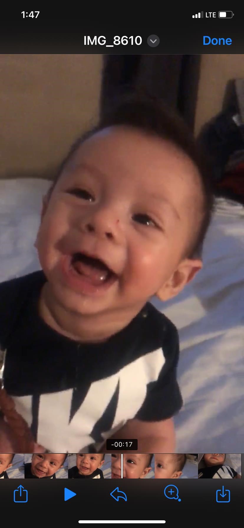 Obituary of Moses Timothy Jimenez Mariscal