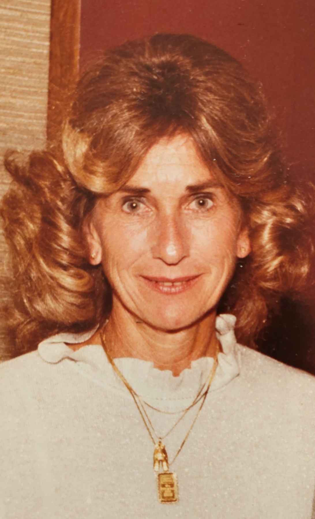 Obituary of Nancy Lee Hindman