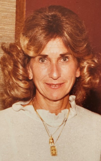 Obituario de Nancy Lee Hindman