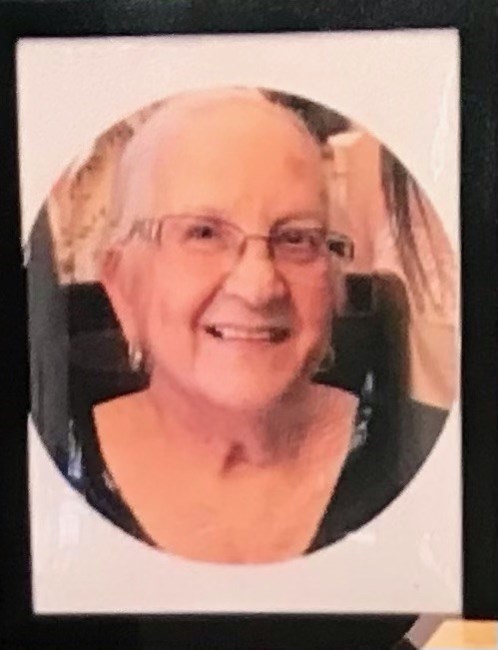 Obituary of Antonia González De Méndez