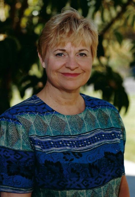 Obituary of Lynne Marie Dresman