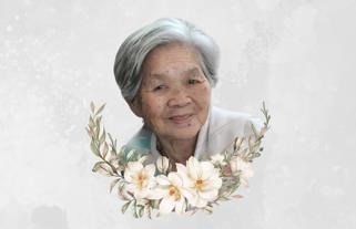 Obituary of Nay Ky Hao