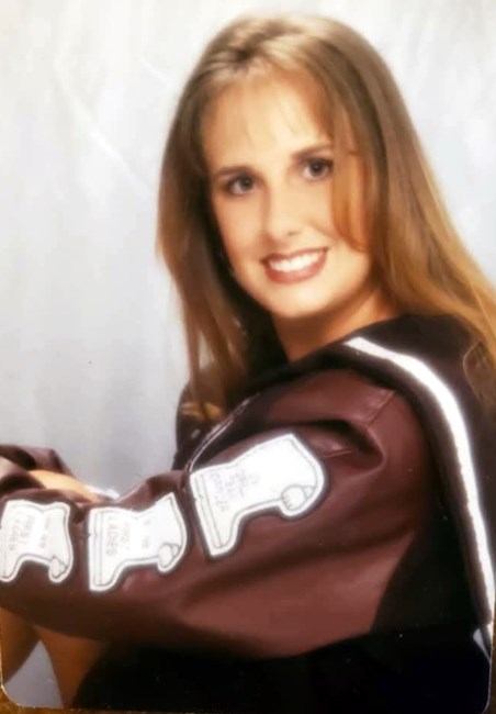 Obituary of Lindsey Anne Green