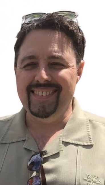 Obituary of Robert Derrell Rondinelli
