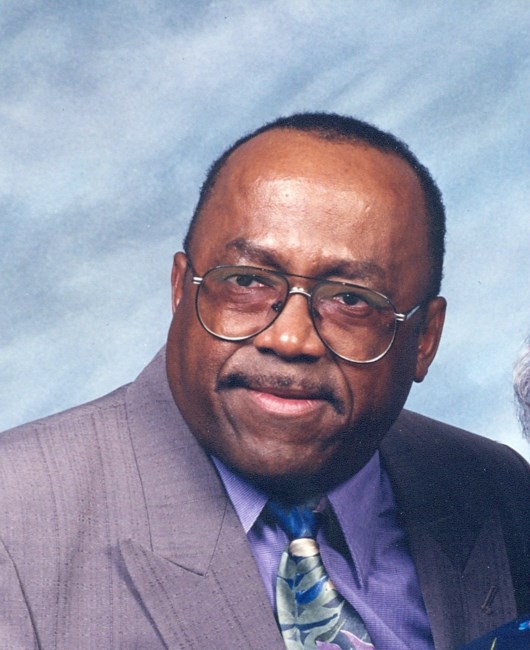 Obituary of William A. Whaley