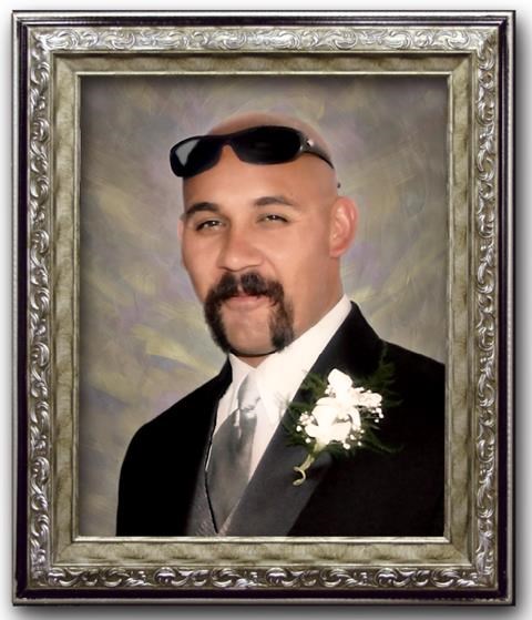 Obituary of Frank David Romero