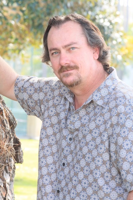 Obituary of Trelawny Ian McInerney