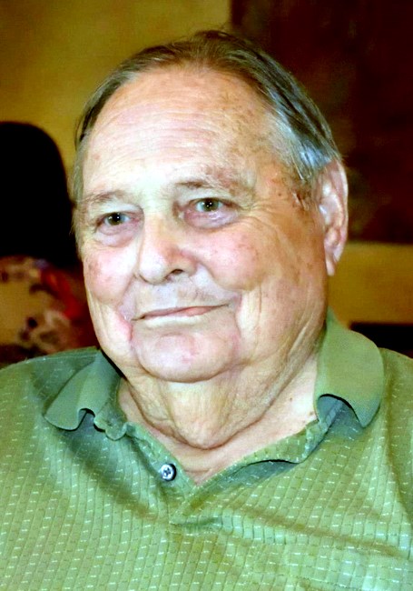 Obituary of Paul Edward Sims