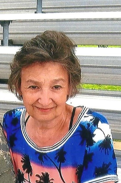 Obituary of Rose Marie Corley