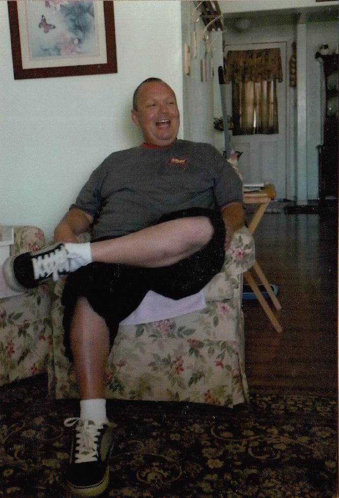 Obituary of Christopher John Yanez