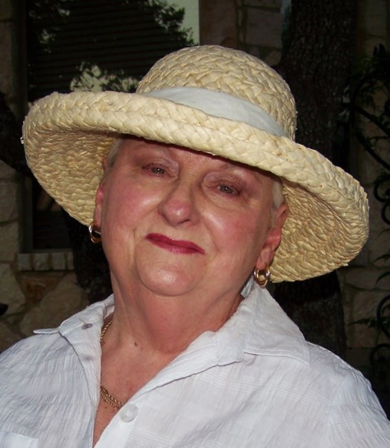 Avis de décès de Loretta Patricia Harper