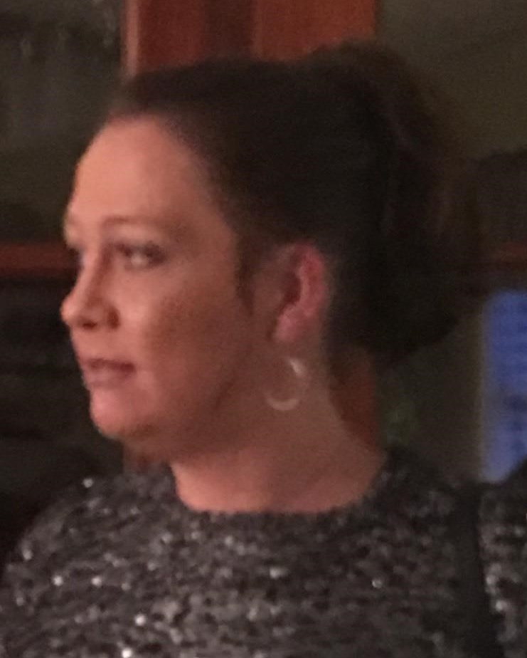 Molly Rider Obituary Cross Lanes, WV