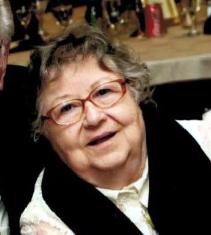 Obituary of Oweedio Mae Gibson