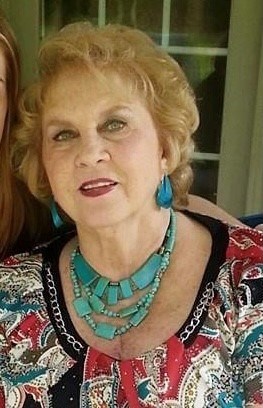 Obituary of Kathryn Victoria Rogers