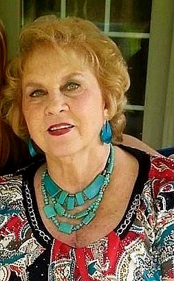 Obituary of Kathryn Victoria Rogers