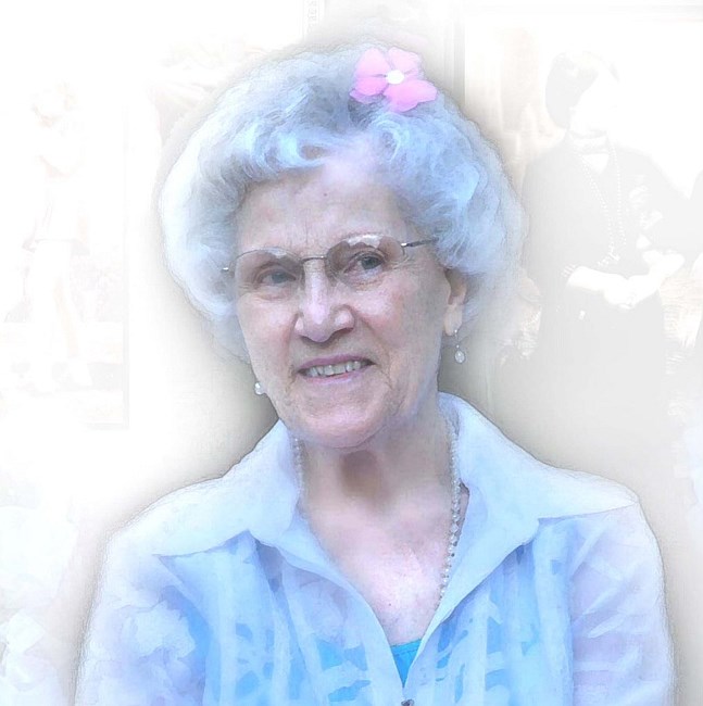 Obituary of Rosina Colacurto Mirabella