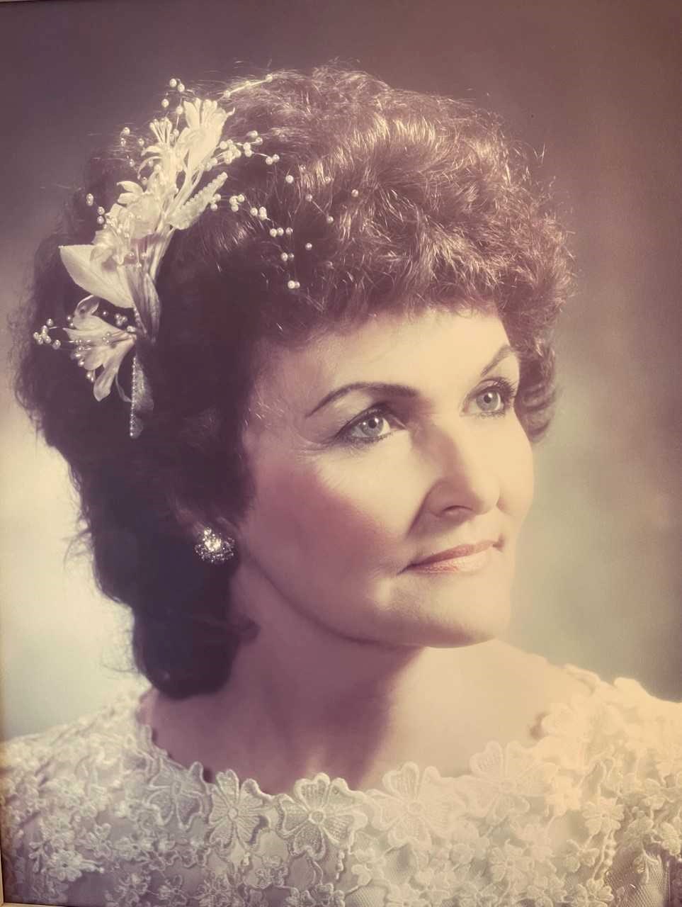 Obituary of Shirley Ann Zaremba