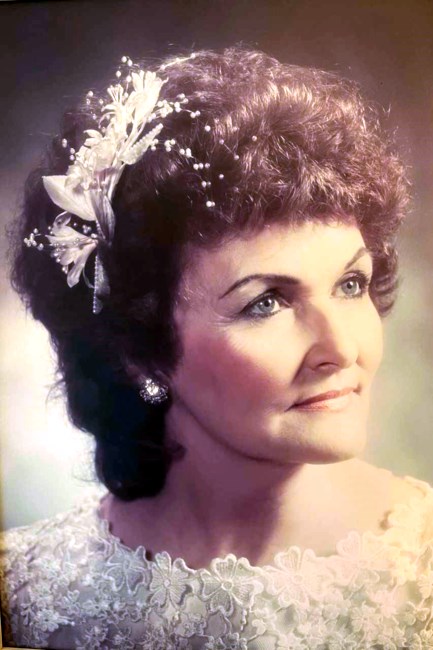 Obituary of Shirley Ann Zaremba