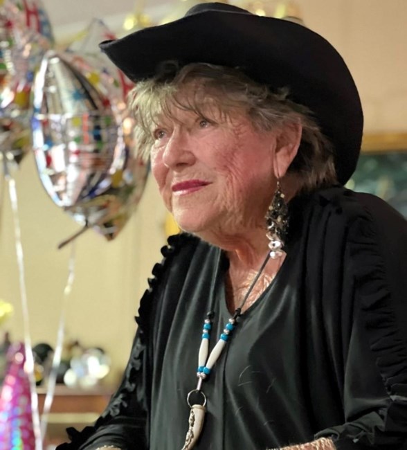 Obituary of Martha Gil
