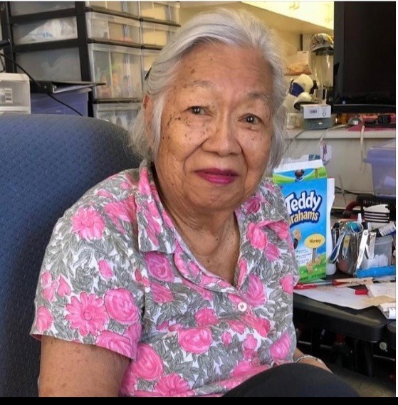 Obituary of Yukiko Nitahara