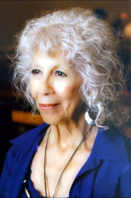 Obituary of Narcisa M.  Chacon