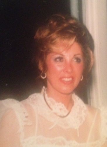 Obituary of Maureen Patricia McKiever