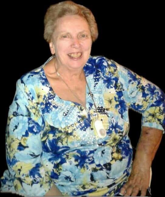 Obituary of Nancy M Stradling