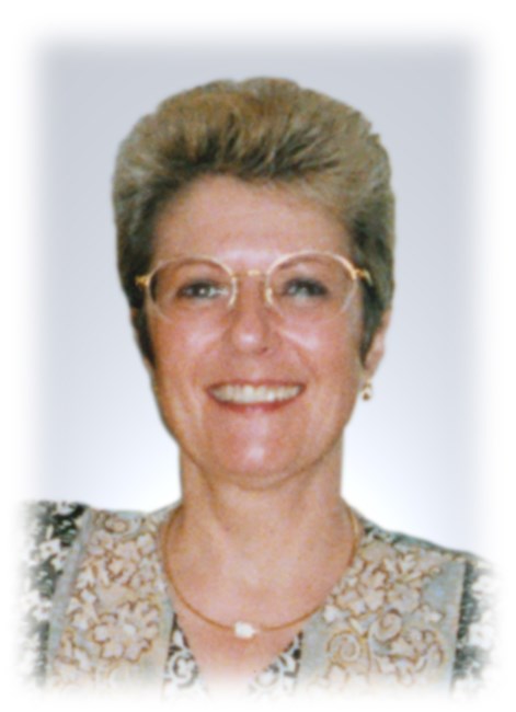 Obituary of Janet Phillips