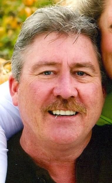 Obituary of Brian Kenneth Joy