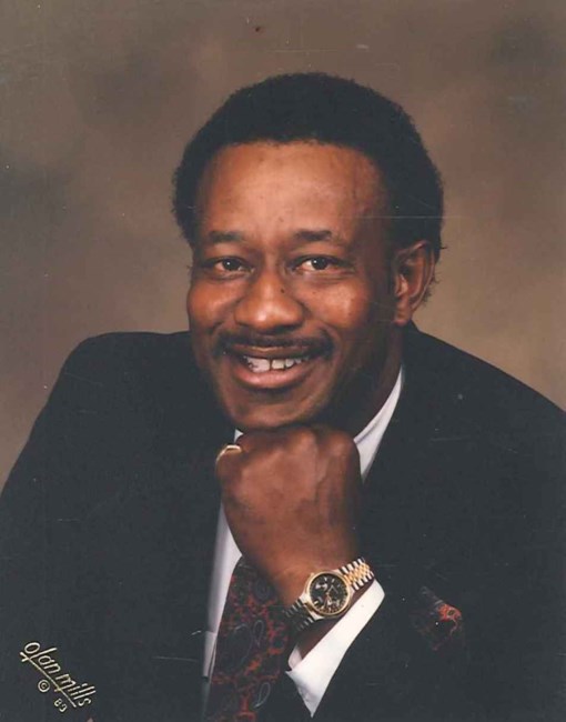 Obituary of Charles Eddie Craig