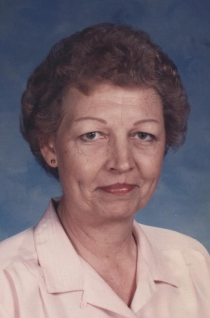 Obituary of Betty Jean Stein