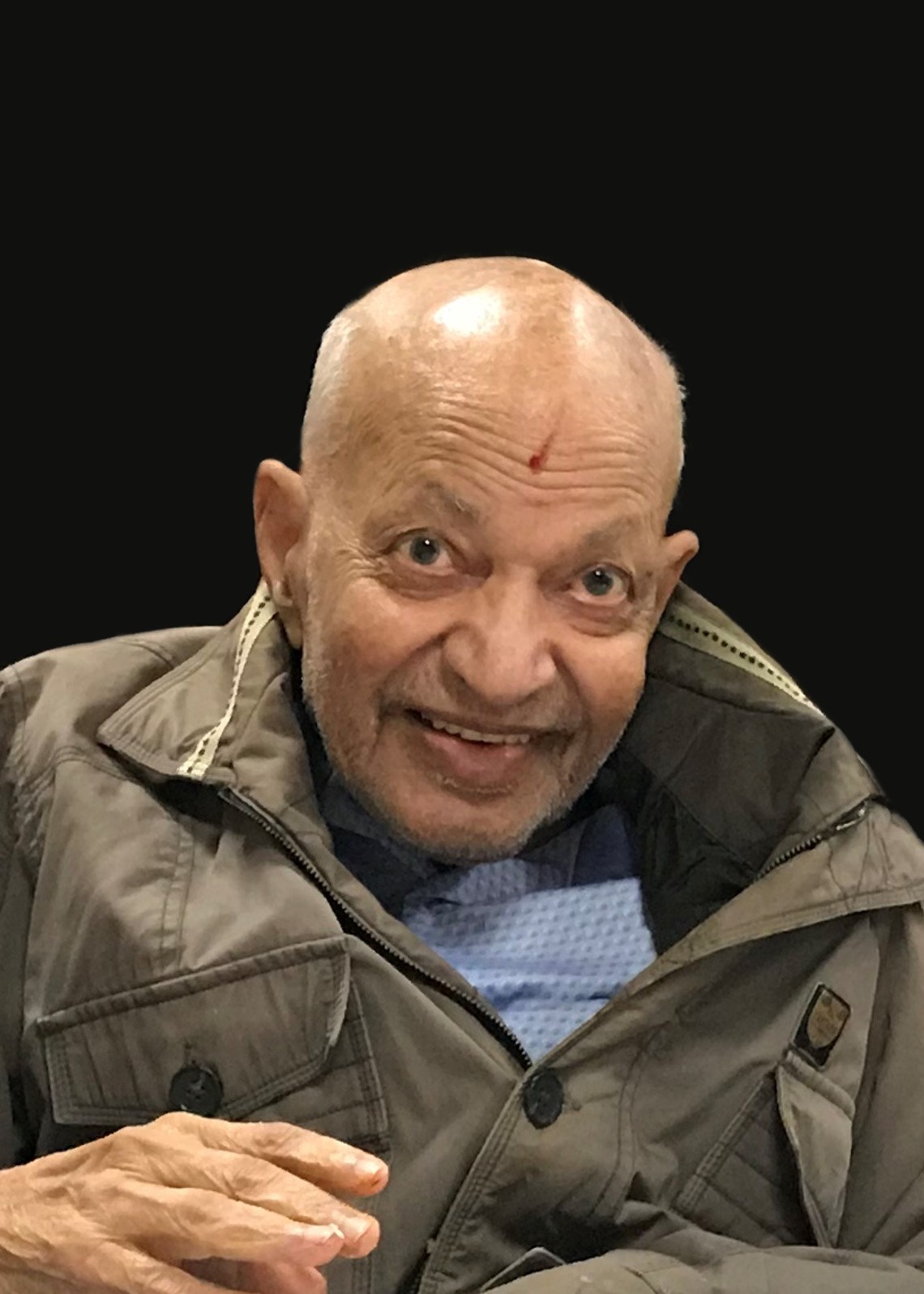 Obituary of Prem Shanker