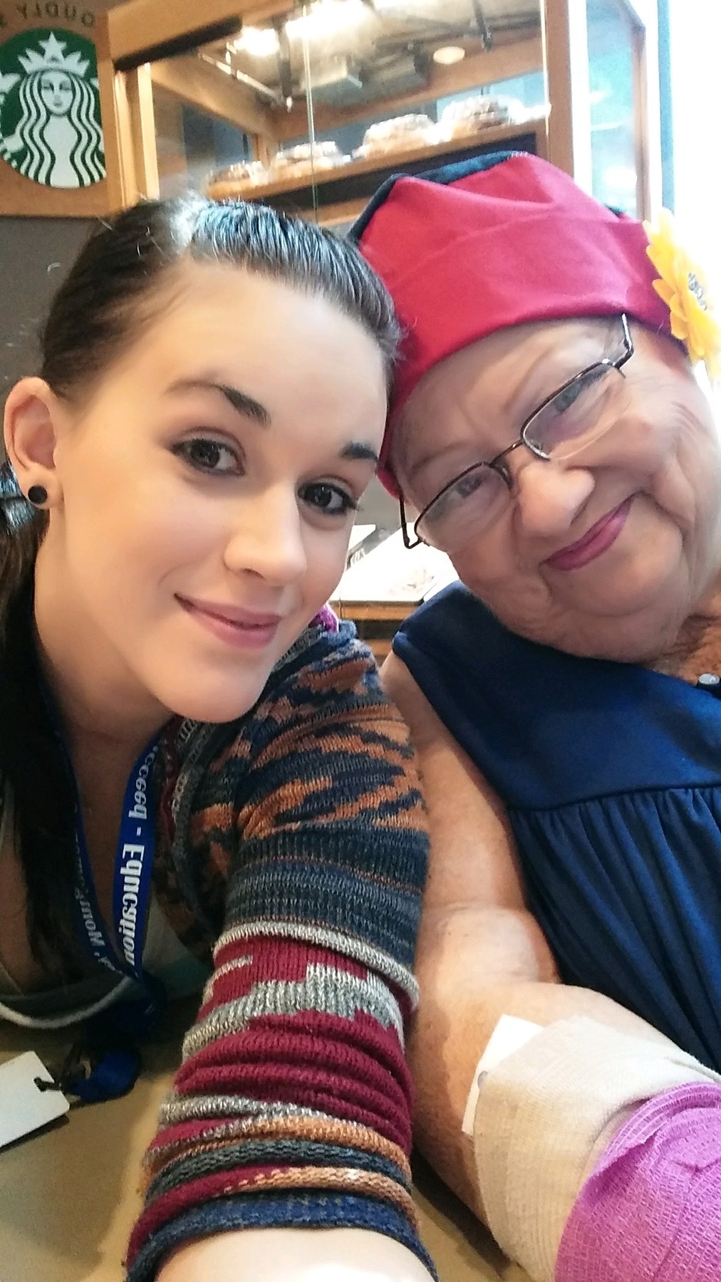 Obituary of Connie Elizabeth Owens