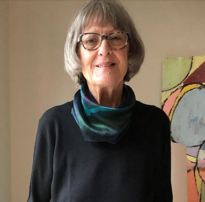 Obituary of Lilly Mitchell