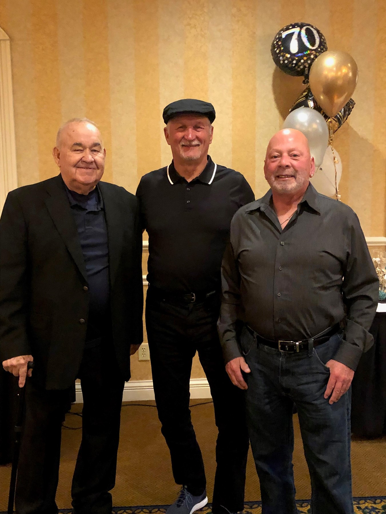 Obituary of Edward Vincent Nehrig