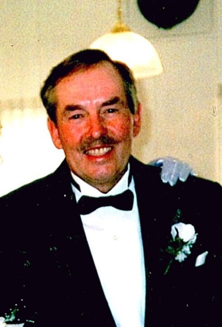 Obituary of Jack LeDiard