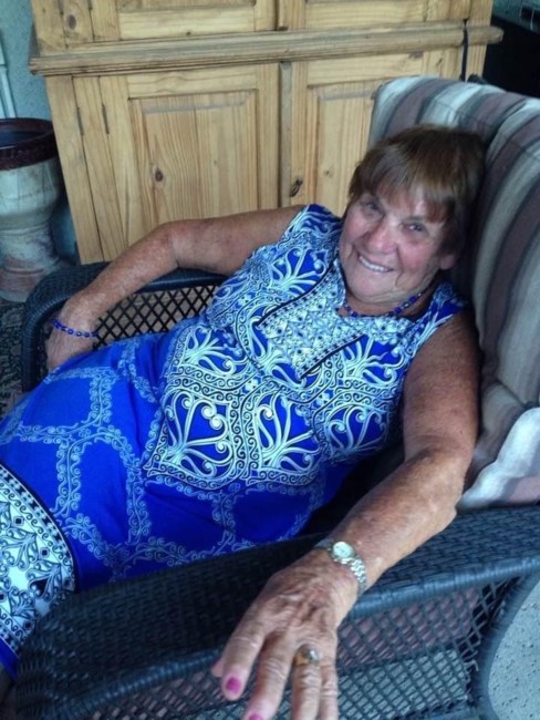 Obituary of Janet Rae Bogin ~ Shaina Riva ~