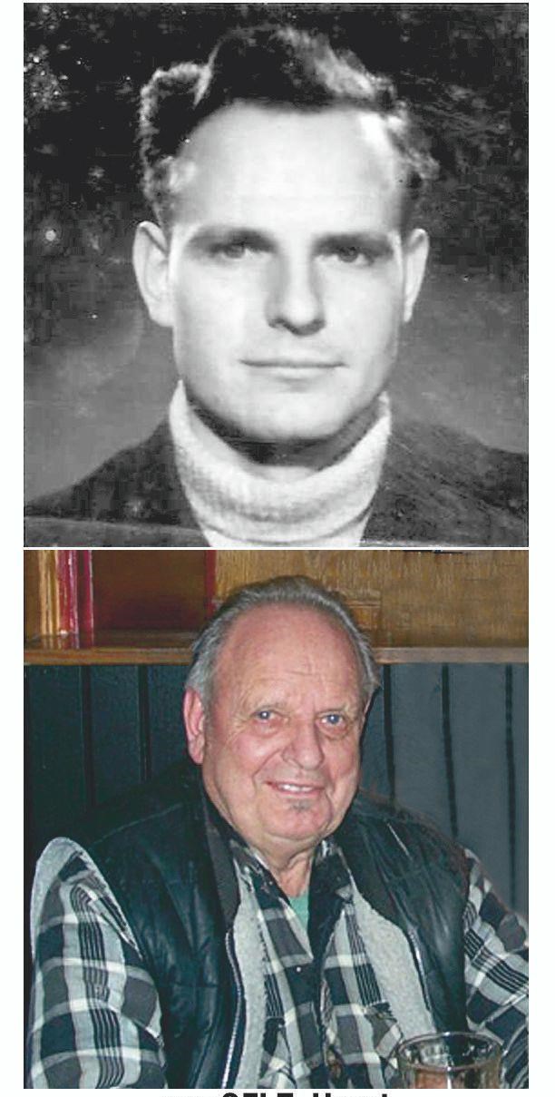 Obituary of Horst Gerhard von Selz