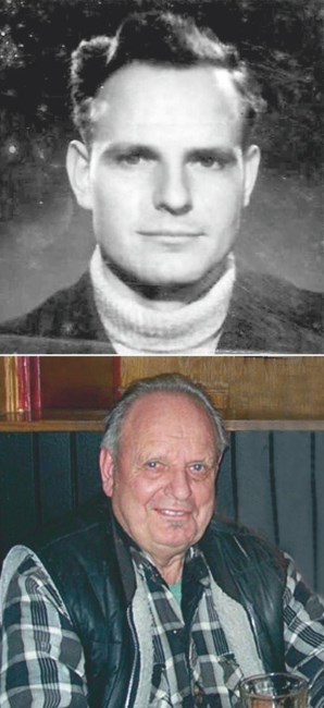 Obituary of Horst Gerhard von Selz