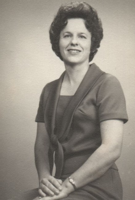 Obituary of Beverly M. Rogers
