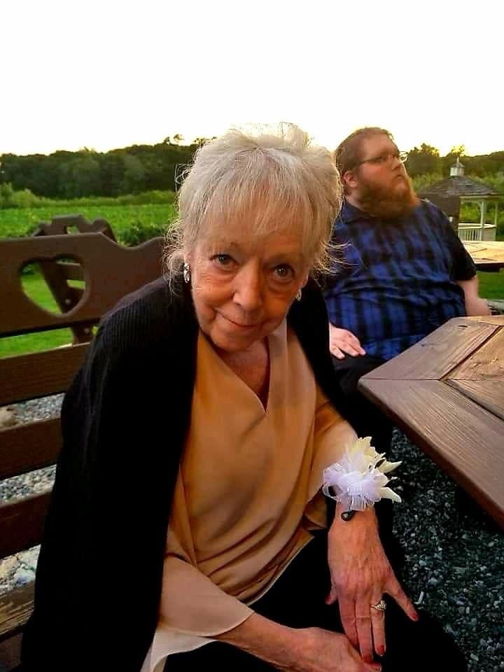 Obituario de Doris Rita Smith