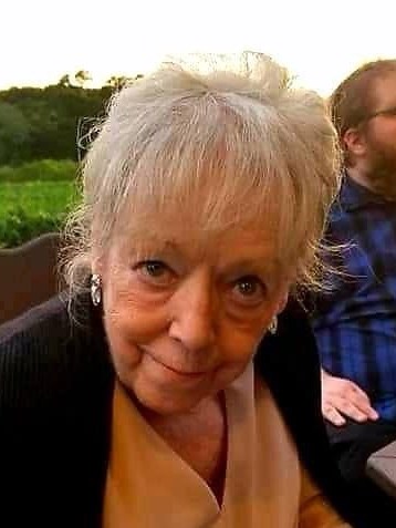 Obituary of Doris Rita Smith