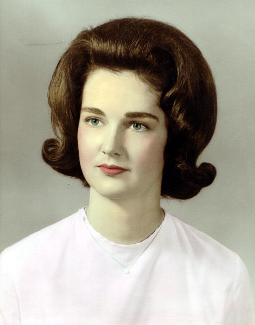 Obituary of Barbara R. (Middleton) Blackwell