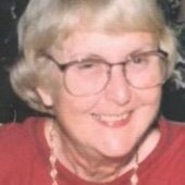 Obituary of Norma Knowlton Henry